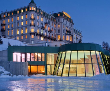 Grand Hotel Kronenhof